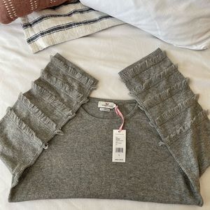 NWT vineyard vines sweater